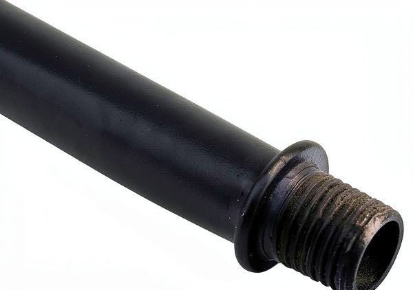 MY MIRONEY Black Lamp Rods Iron DIY Lighting Stems-5