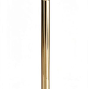 B&P Lamp Brass Threaded Pipe Lighting Fixture Hardware-0