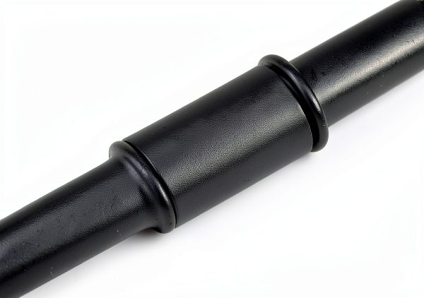 MY MIRONEY Black Lamp Rods Iron DIY Lighting Stems-4