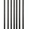 Live Clouds M10 Threaded Extension Rods Iron Black Lighting-0