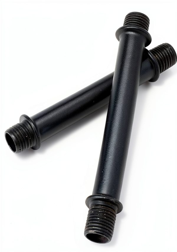 MY MIRONEY Black Lamp Rods Iron DIY Lighting Stems-3