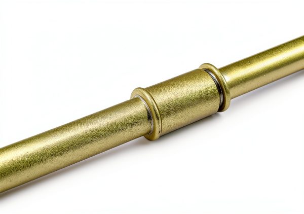 Litoexpe Lamp Stem Iron Hollow Design Easy Installation-2