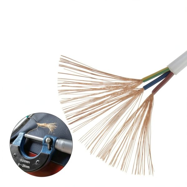 SinLoon UL Certified LED Power Cord T5 T8 Connector 6A-1