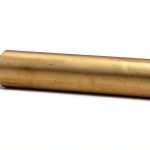 B&P Lamp Brass Key Extension 1 Inch Length 4/36F X 4/36M-0
