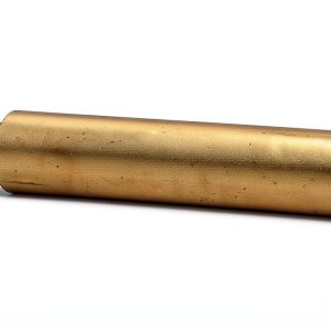 B&P Lamp Brass Key Extension 1 Inch Length 4/36F X 4/36M-0