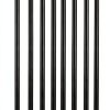 Lnrueg Threaded Extension Rod Iron M10 Black Lighting-0