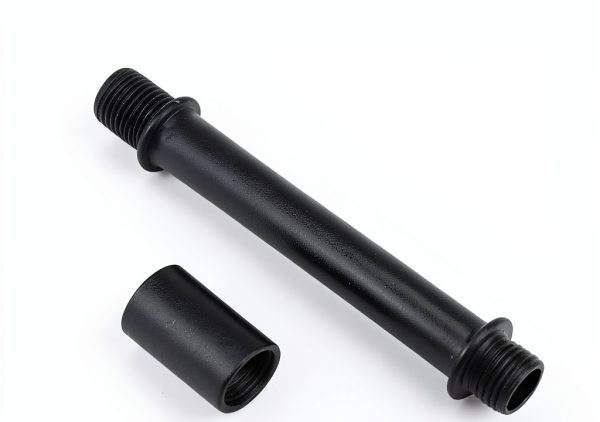 MY MIRONEY Black Lamp Rods Iron DIY Lighting Stems-1